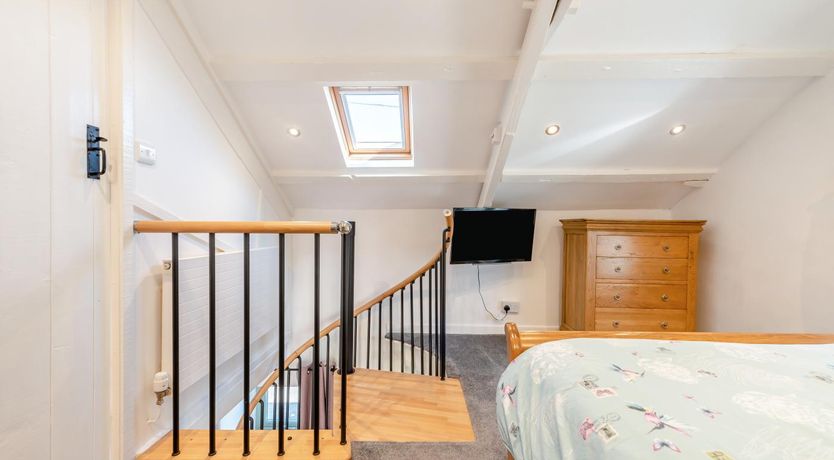 Photo of 1 Bed in Narberth
