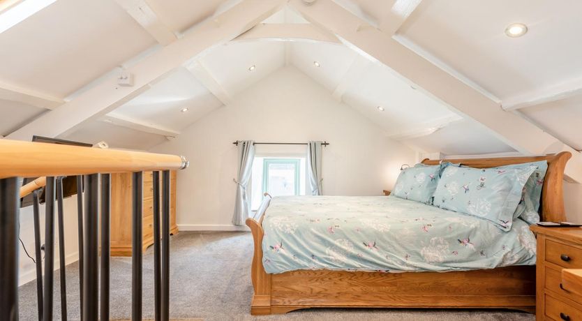 Photo of 1 Bed in Narberth