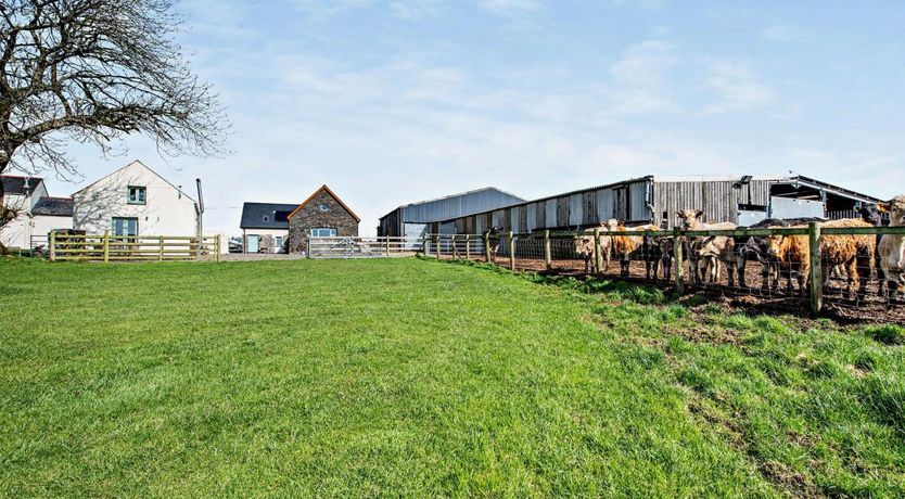 Photo of 1 Bed in Lampeter Velfrey