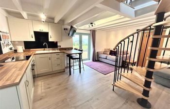 in Narberth  (72863) Holiday Cottage