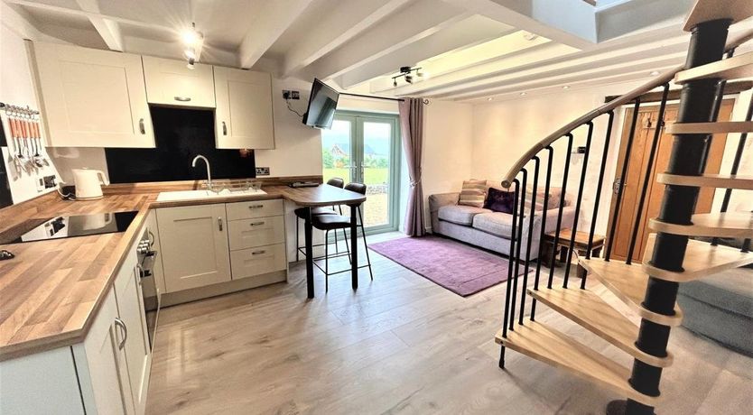 Photo of in Narberth  (72863)
