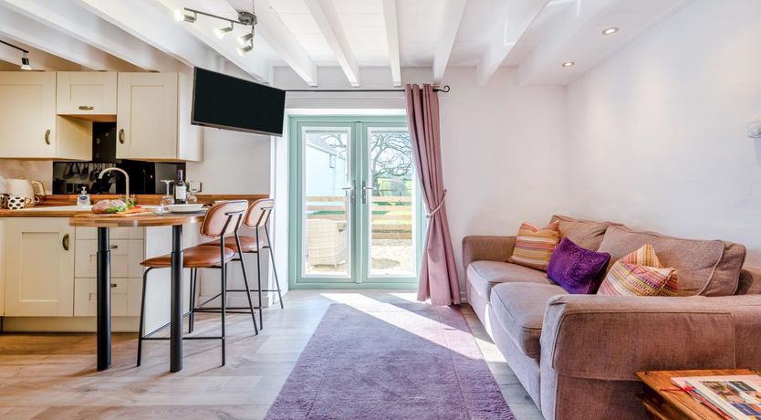 Photo of 1 Bed in Narberth