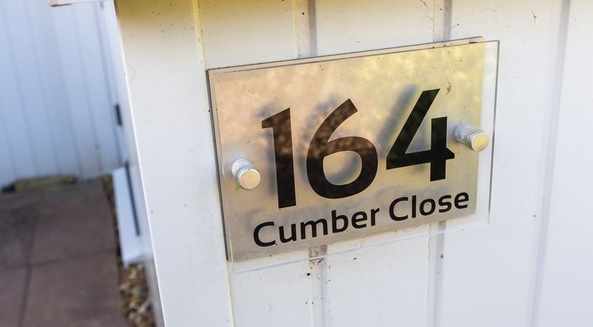 Photo of 164 Cumber Close