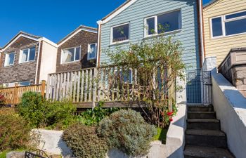 164 Cumber Close Holiday Cottage