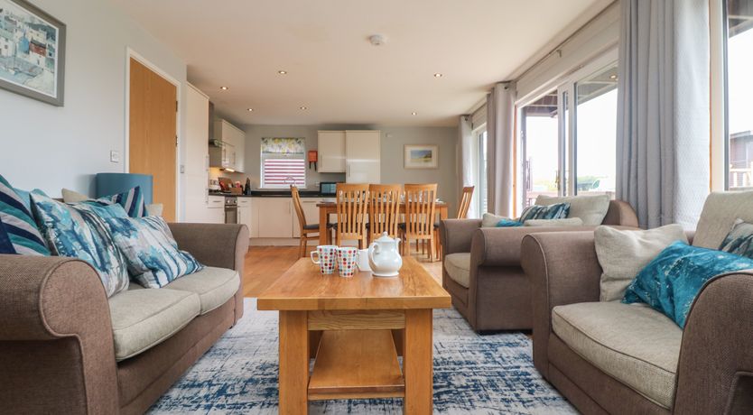 Photo of Lodge Sixty Six