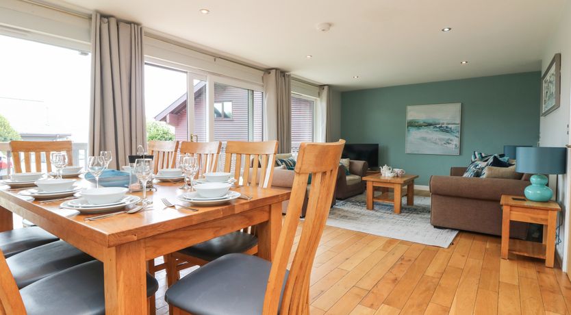 Photo of Lodge Sixty Six