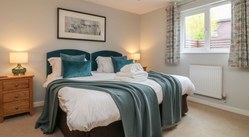 Photo of Lodge Sixty Six