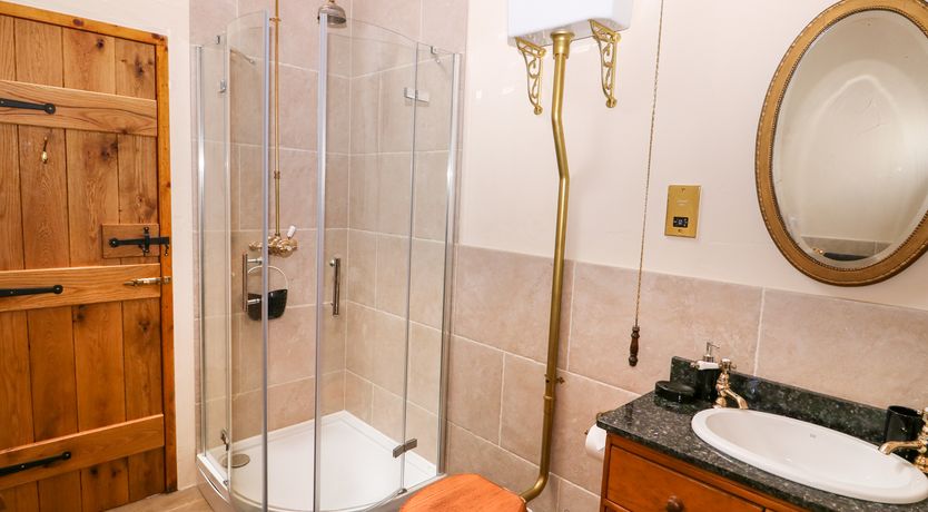 Photo of Honey Buzzard Barn