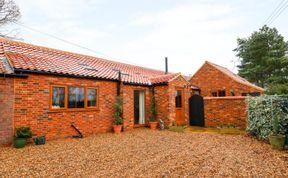 Photo of Honey Buzzard Barn