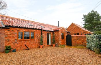 Honey Buzzard Barn Holiday Cottage