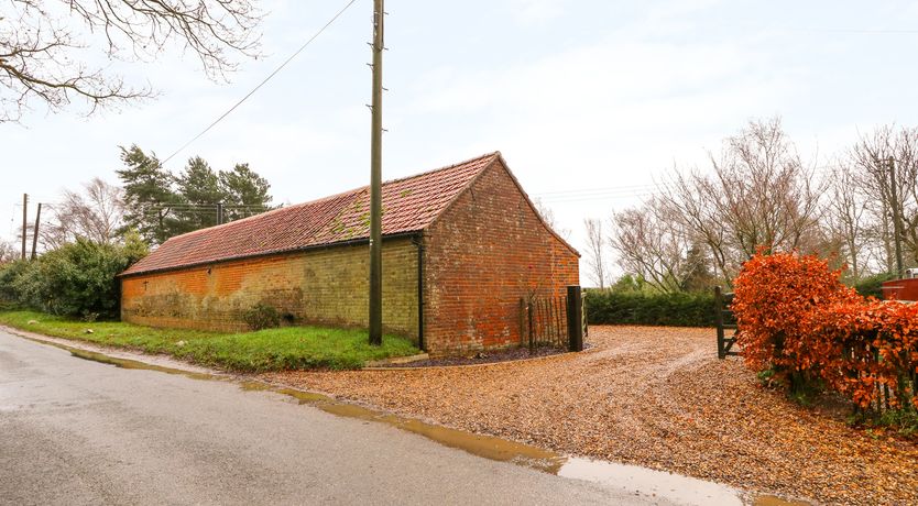 Photo of Honey Buzzard Barn
