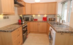 Photo of Coedfryn