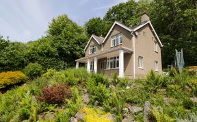 Photo of Coedfryn
