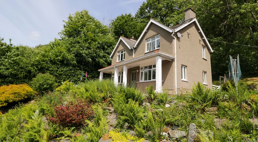 Photo of Coedfryn