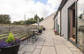 Underfell Holiday Cottage
