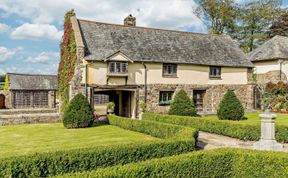 Photo of 1 Bed in Winkleigh