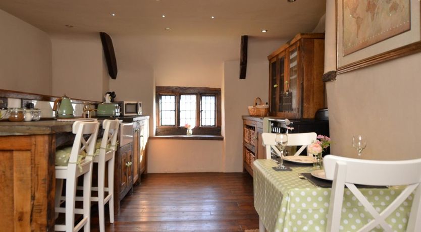 Photo of 1 Bed in Winkleigh