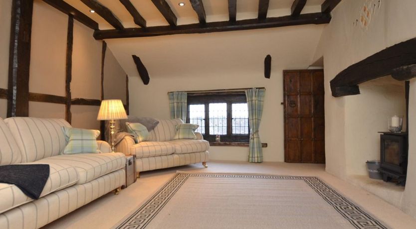 Photo of 1 Bed in Winkleigh