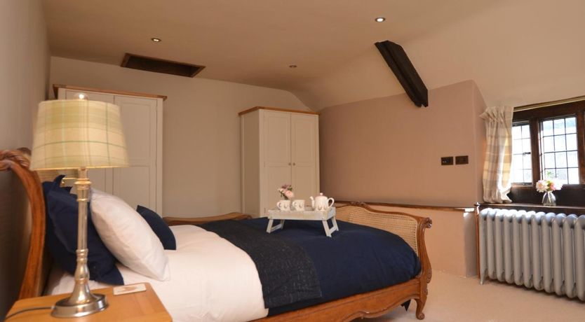 Photo of 1 Bed in Winkleigh