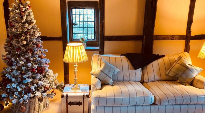 Photo of 1 Bed in Dolton