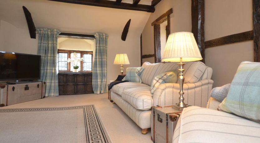 Photo of 1 Bed in Winkleigh