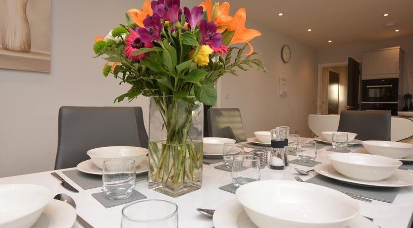 Photo of 4 Bed in Kinnerley