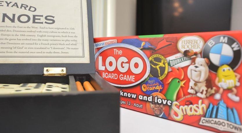 Photo of 4 Bed in Kinnerley