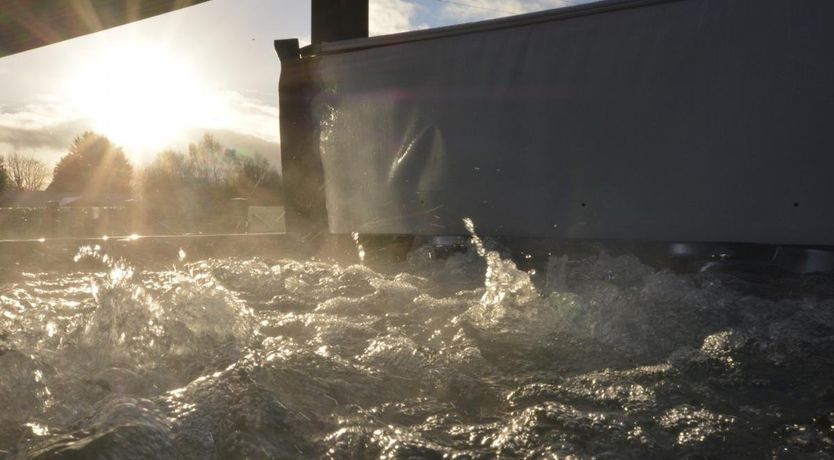 Photo of 4 Bed in Kinnerley