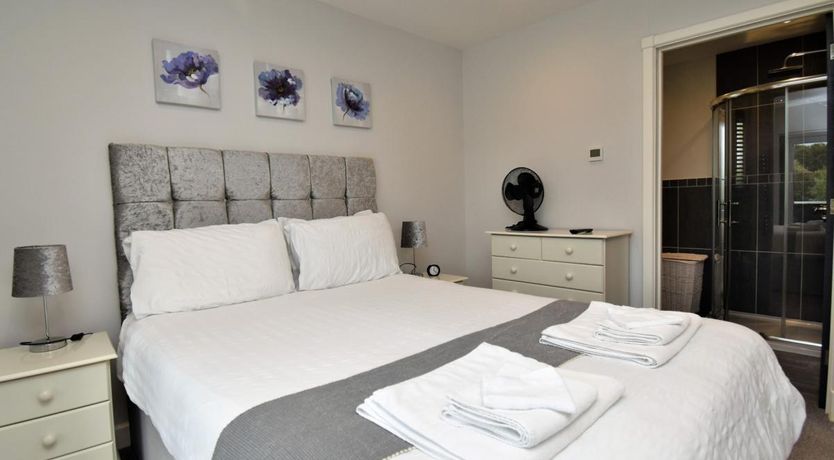 Photo of 4 Bed in Kinnerley