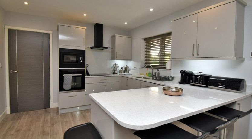 Photo of 4 Bed in Kinnerley