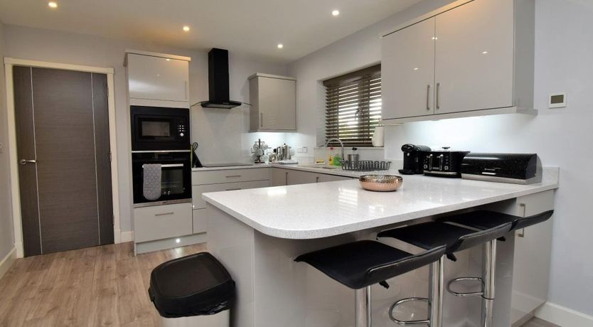 Photo of 4 Bed in Kinnerley