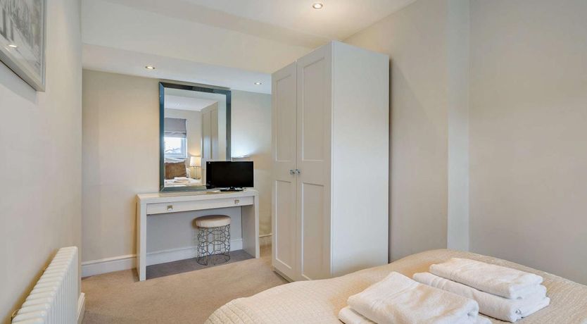 Photo of 2 Bed in Grange-over-sands