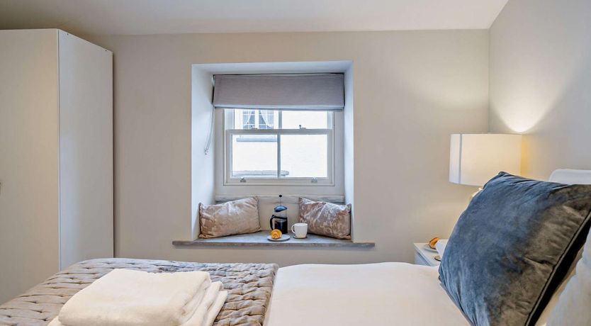 Photo of 2 Bed in Grange-over-sands