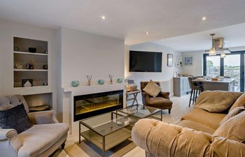 2 Bed in Grange-over-sands Holiday Cottage