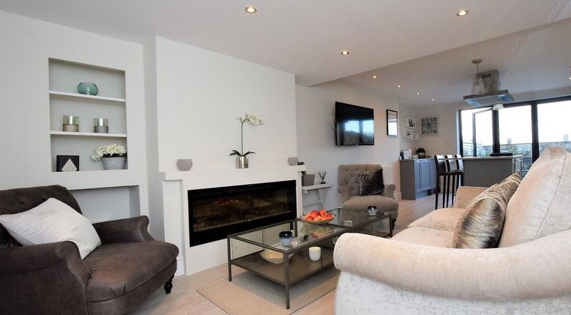 Photo of in Cartmel (73154)