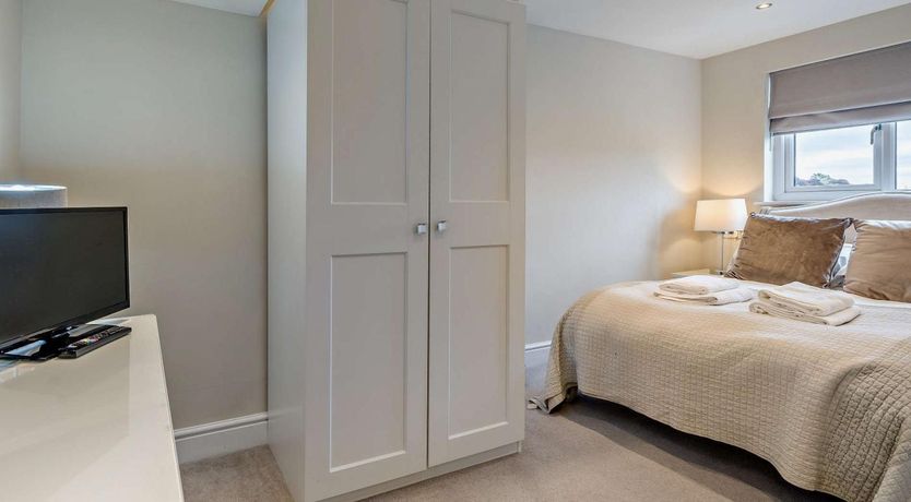 Photo of 2 Bed in Grange-over-sands