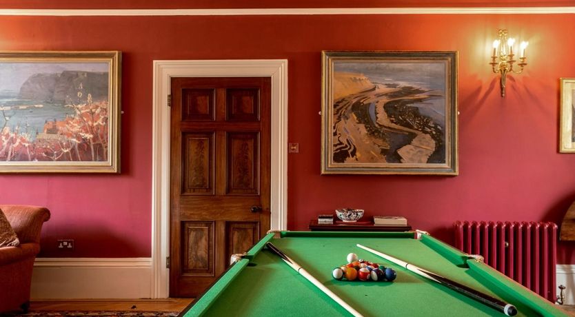 Photo of 8 Bed in Huddersfield