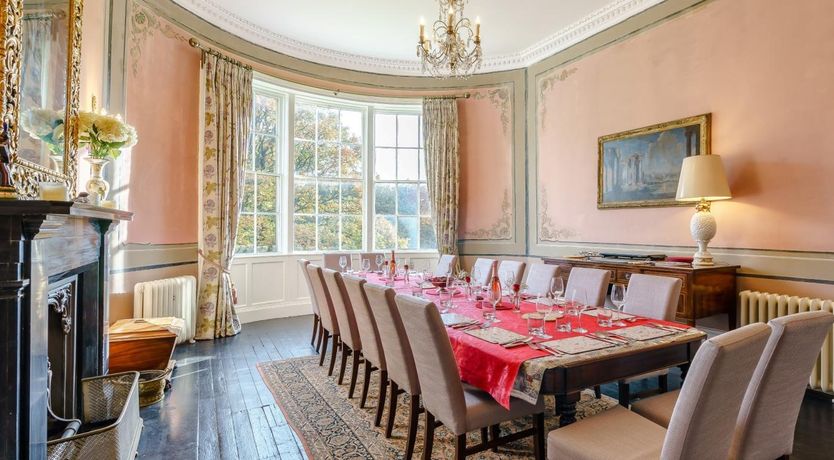 Photo of 8 Bed in Huddersfield