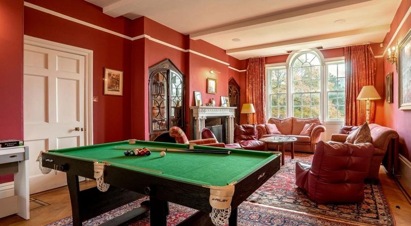 Photo of 8 Bed in Healey Houses