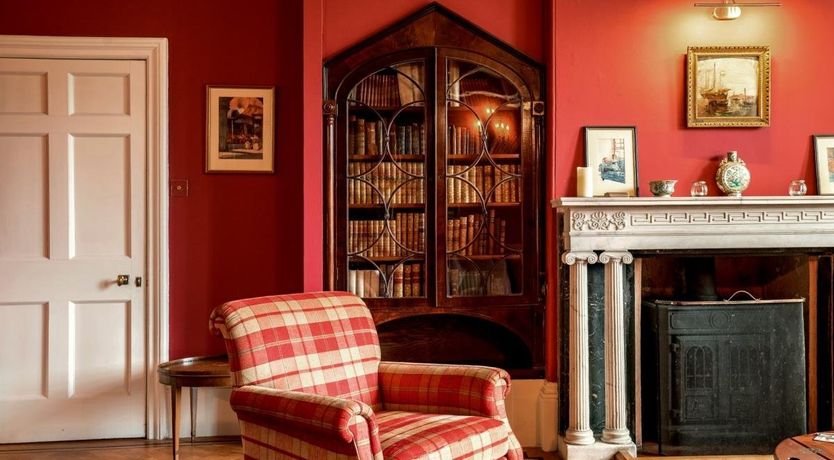 Photo of 8 Bed in Healey Houses