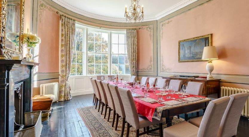 Photo of 8 Bed in Healey Houses