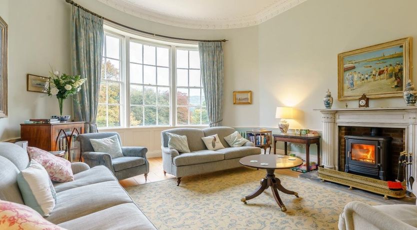 Photo of 8 Bed in Healey Houses