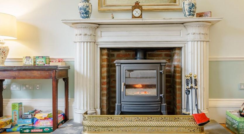 Photo of 8 Bed in Healey Houses