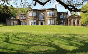 Photo of in Holmfirth  (72814)