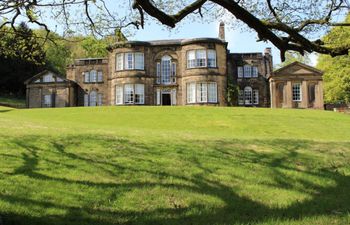 in Holmfirth  (72814) Holiday Cottage