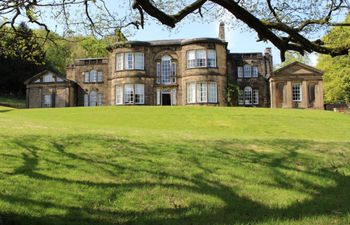 House in West Yorkshire Holiday Cottage