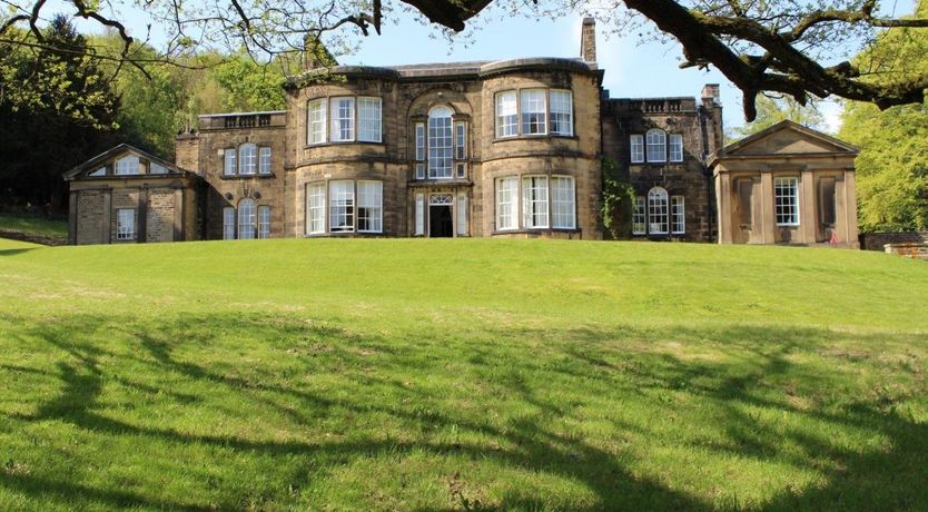 Photo of in Holmfirth  (72814)