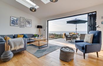 2 Bed in Anstruther Holiday Cottage