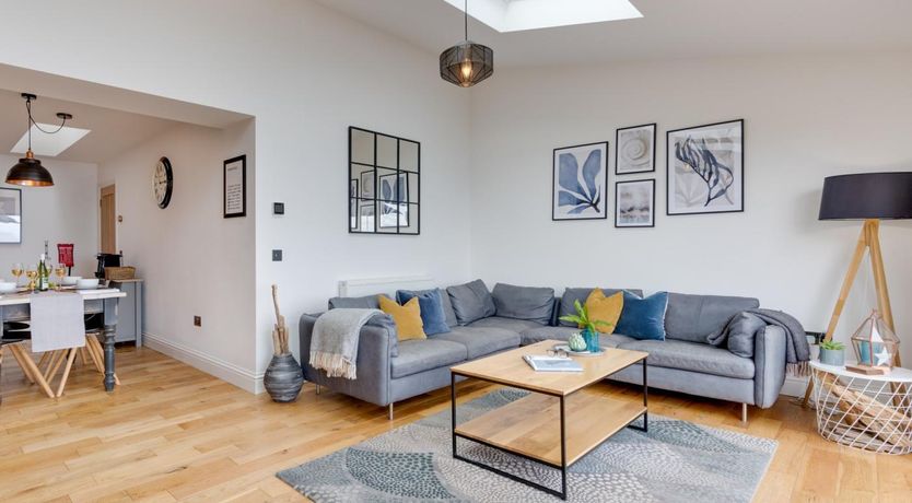 Photo of 2 Bed in Anstruther