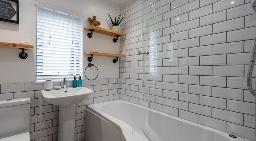 Photo of 2 Bed in Anstruther